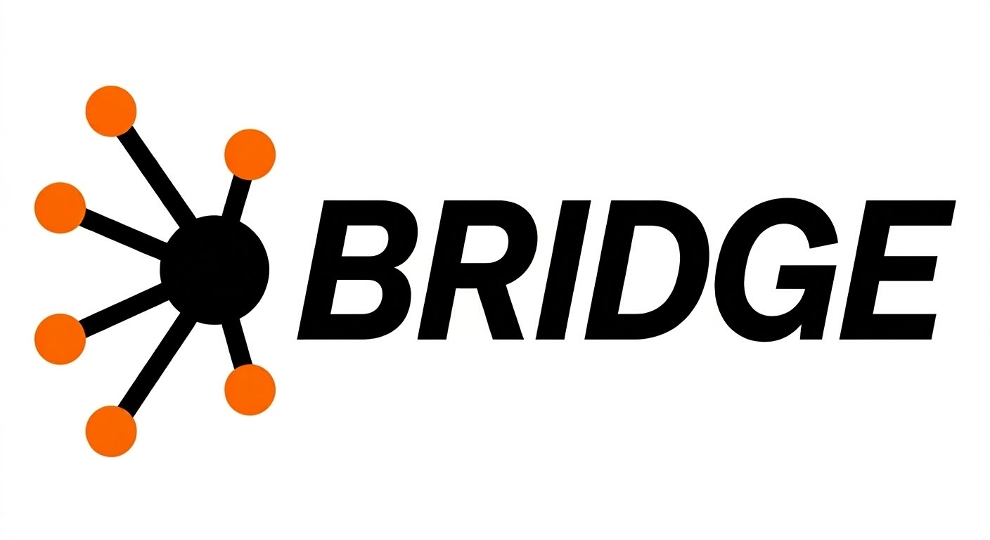 BRIDGE Logo